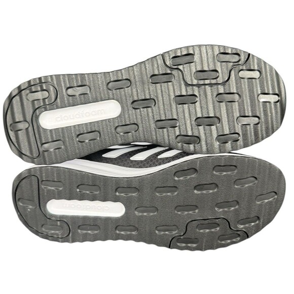 Adidas XPLR Path Womens Sneaker Size 8.5 Cloudfoam Lightweight 1756658 New - Picture 5 of 9